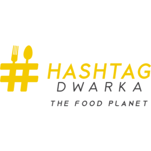 Hashtag Logo